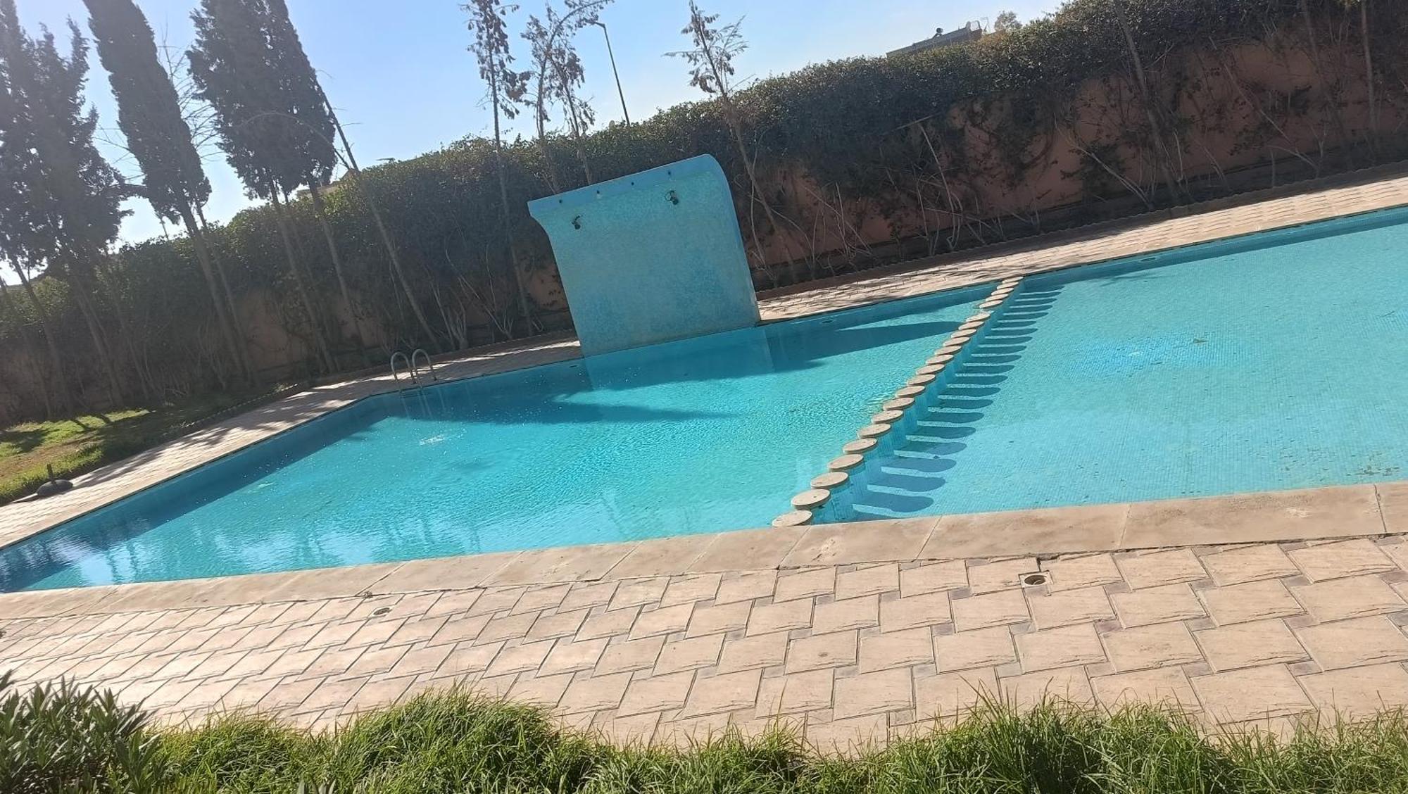 Premium Village M355 Marraquexe
