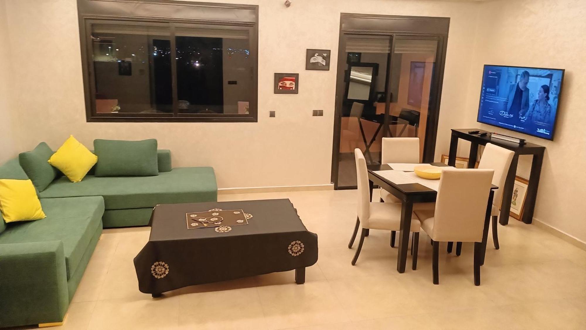 Premium Village M355 Apartamento Marraquexe