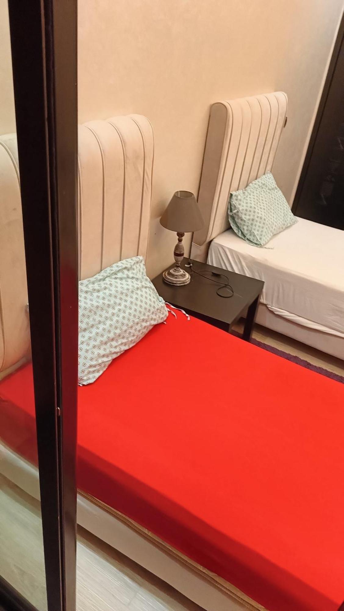 Apartamento Premium Village M355 Marraquexe